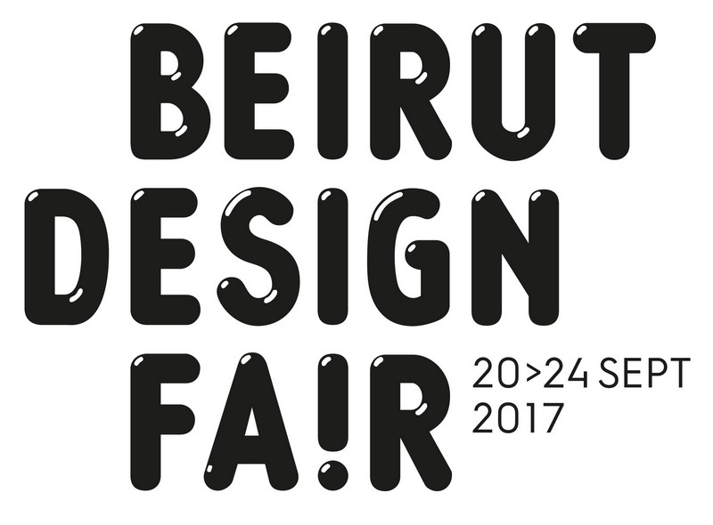 The 1st Edition of BEIRUT DESIGN FAIR